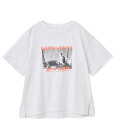 Green Parks フォトボックスＴシャツ