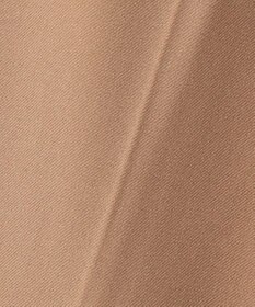 ANY 【洗濯機可/ストレッチ/ウエストゴム/裏起毛】マルチファンクションストレッチテーパードパンツ