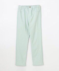 ANY KIDS 【洗濯機可能】ときめきストレッチ ネコパンツ