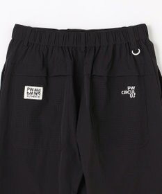 PW CIRCULUS 【MEN】アクティブショーツ ゴルフ