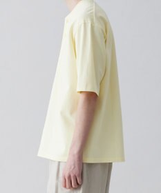 UNFILO MENS 多機能 ヘンリーネックＴシャツ