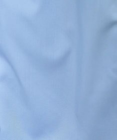 Green Parks フリルビッグカラーブラウス