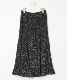 ANY SIS 【洗える】イージープリーツ スカーチョ