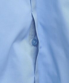 Green Parks フリルビッグカラーブラウス