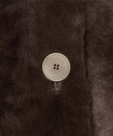 JOSEPH リバーシブル ソフトシアリングジャケット