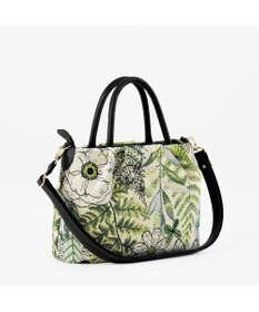 IBIZA ディーア　2WAYバッグ