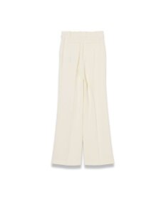 JOSEPH 【FOUNDATIONS】コンフォートキャディー トラウザーズ MORISSEY