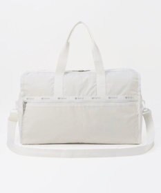 LeSportsac DELUXE LG WEEKENDER/メレンゲ