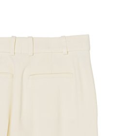 JOSEPH 【FOUNDATIONS】コンフォートキャディー トラウザーズ MORISSEY