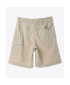 Columbia 【KIDS】シルバーリッジユーティリティショーツ
