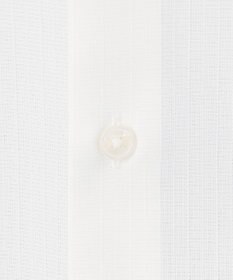 GOTAIRIKU 春夏向け【形態安定】SUMMERPREMIUMPLEATS_スナップダウンカラー _織柄_ 長袖ドレスシャツ(26年モデル)