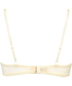 Wing ブラジャー 立体感のあるバストをメイク ふっくらデコルテ きれいな谷間 ブラのズレ・浮きを軽減 【ハイライトブラ】 ブラ CB4000 ウイング／ワコール