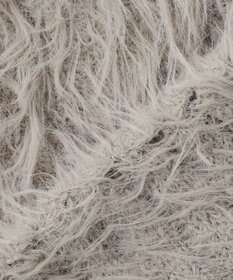 NAVE 【ReNAVE・洗える】メルティーシャギーニット カーディガン