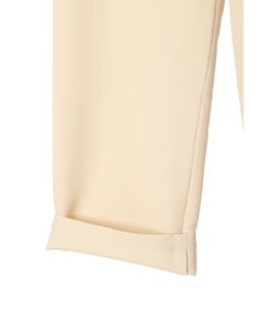 earth music&ecology マリンパンツ（Ｂｅｉｇｅ）