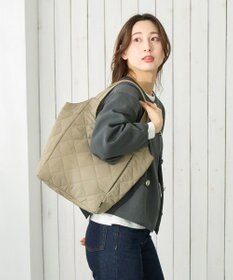ROOTOTE 3735【ルートート】LT.ラウンド.パル―ティ.キルトーE