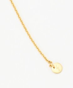 自由区 【カタログ掲載】ビーンズバンドル ネックレス