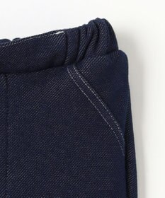 組曲 KIDS 【80-100㎝】裏起毛あったか パンツ