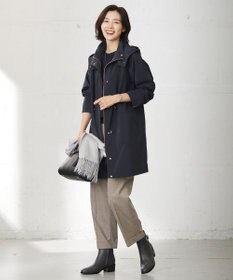 J.PRESS LADIES カシミヤ リバーシブル ヘリンボーン ストール