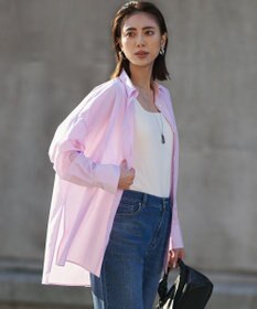 ICB 【先行予約】 ドッグタグモチーフネックレス