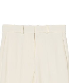 JOSEPH 【FOUNDATIONS】コンフォートキャディー トラウザーズ MORISSEY