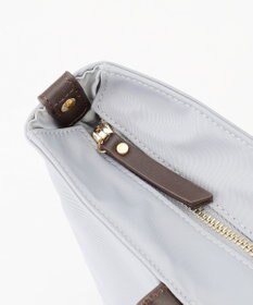 J.PRESS LADIES 【A4サイズ収納可】 ナイロン トート バッグ