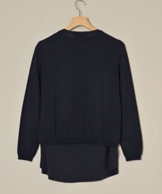 ONWARD Reuse Park セット商品/サイズ40【自由区】ニット春夏×カットソー春夏