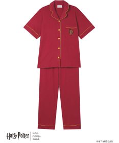 une nana cool 【ハリー・ポッターコラボ】Harry Potter × une nana cool 【綿100%】パジャマ