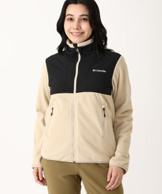 Columbia Columbia/ ウィメンズライトキャニオンフリースジャケット /コロンビア