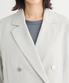 Green Parks オーバージャケット