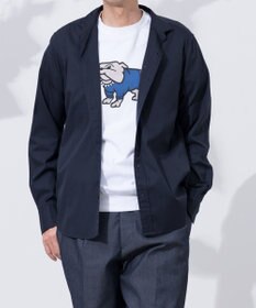 ONWARD Reuse Park メンズ商品【JOSEPH HOMME】シャツ春夏