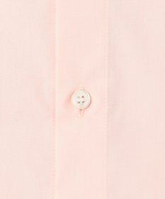 NAVE 【ReNAVE・セットアップ可/洗える/接触冷感/UVケア】コットンポリブロード クロップドシャツ