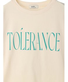 earth music&ecology ｔｏｌｅｒａｎｃｅ　ロゴロンＴＥＥ
