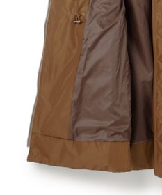 ICB ニットコンビアウター