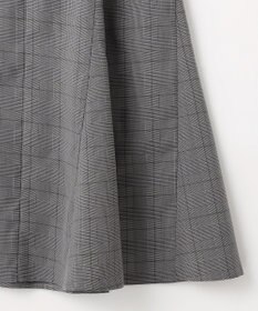 Feroux 【古畑星夏さん着用・洗える】サイドリブマーメイド スカート