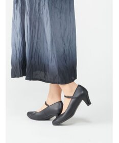 ASICS WALKING ペダラウォーキングシューズ E ヒール高5.0cm