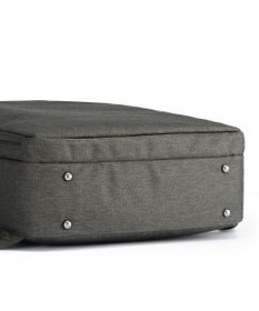 ACE BAGS & LUGGAGE ace. フィッテムヘザー ビジネスリュック  A4サイズ 14インチPC収納 20112 エース