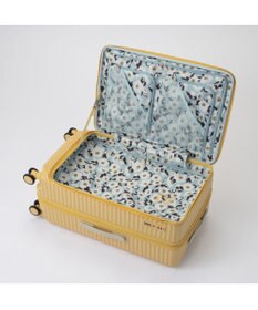 ACE BAGS & LUGGAGE HaNT ココント スーツケース 65L フロントポケット付 05512 ハント