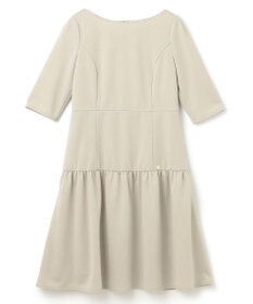 TOCCA 【WEB限定】【消臭・洗える】SWALLOWTAIL BUTTERFLY ドレス