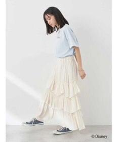 earth music&ecology リトル・マーメイド / プリントTee