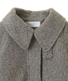 Green Parks ２ＷＡＹカラーコクーンブルゾン