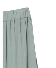 earth music&ecology ランダムティアードスカート