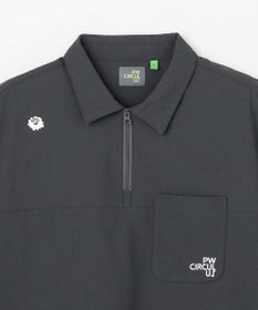 PW CIRCULUS 2PSET【MEN】クイックドライ アクティブセットアップ ゴルフ