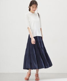 組曲 S シア－ニットポロ