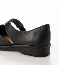 ing <ing>【WEB限定】【3E】カジュアルフラットシューズ