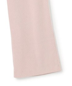 UNFILO ストレッチコーデュロイ ワイドパンツ