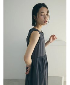 Green Parks armonia.バッククロスワンピース