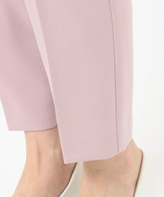 ANY SIS ハイウエストテーパード パンツ