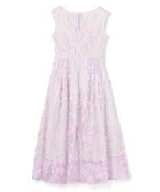 TOCCA IN SEA FLOWER ドレス