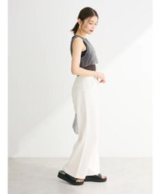 Green Parks ・ＳＵＧＡＲ　ＳＰＯＯＮ　ボーダーアメスリタンクトップ