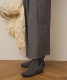 steppi 【防水 / 洗える】スニーカーブーツ